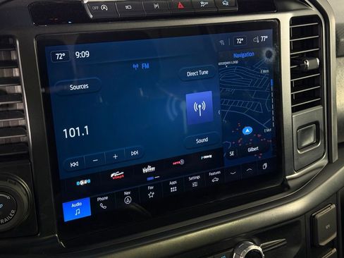 Used 2024 Ford F150 Tremor w/ Bed Utility Package AWD/4WD image 20