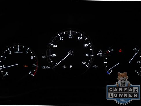 Used 2023 MAZDA CX-30 AWD 2.5 S w/ Select Package image 21