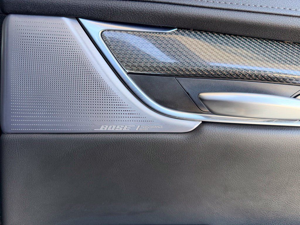 Used 2023 Cadillac XT5 Sportv w/ Technology Package AWD/4WD image 37