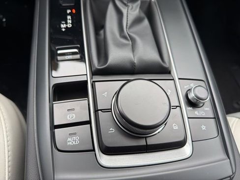 New 2026 MAZDA CX-30 2.5 Turbo w/ Premium Package image 18
