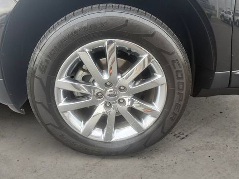 Used 2014 Ford Edge Limited image 14