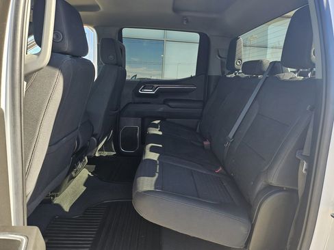 Used 2022 Chevrolet Silverado 1500 RST image 18