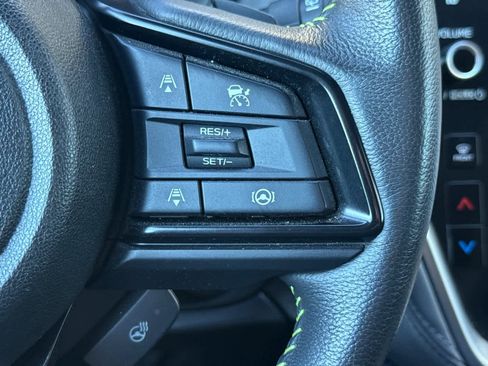 Certified 2024 Subaru Outback Onyx Edition image 27