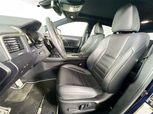 Used 2022 Lexus RX 350 F Sport image 19