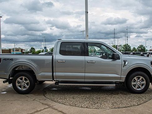 Used 2024 Ford F150 XLT w/ Tow/Haul Package image 6