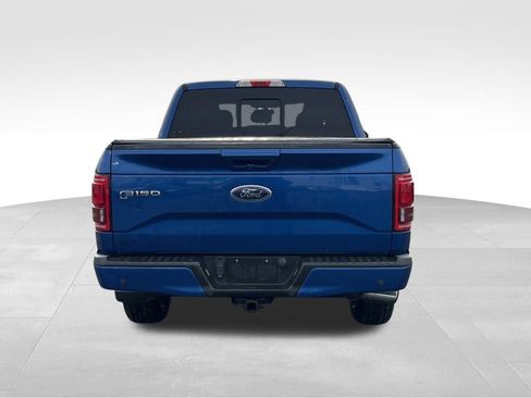 Used 2017 Ford F150 Lariat image 8