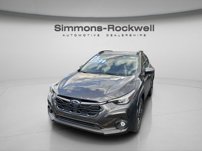 Used 2025 Subaru Crosstrek 2.5i Limited