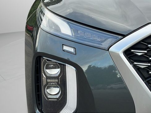 Used 2021 Hyundai Palisade Calligraphy w/ Cargo Package FWD image 24