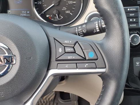 Used 2022 Nissan Rogue Sport SL image 21