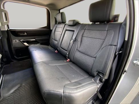 Used 2023 Toyota Tundra Limited w/ Power Package AWD/4WD image 20