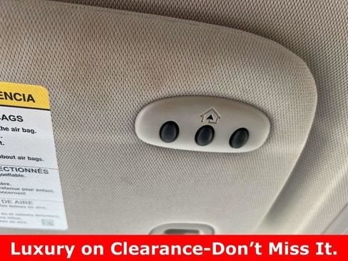 Used 2021 Lincoln Nautilus Reserve image 34