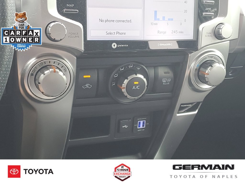 Used 2024 Toyota 4Runner SR5 RWD image 31
