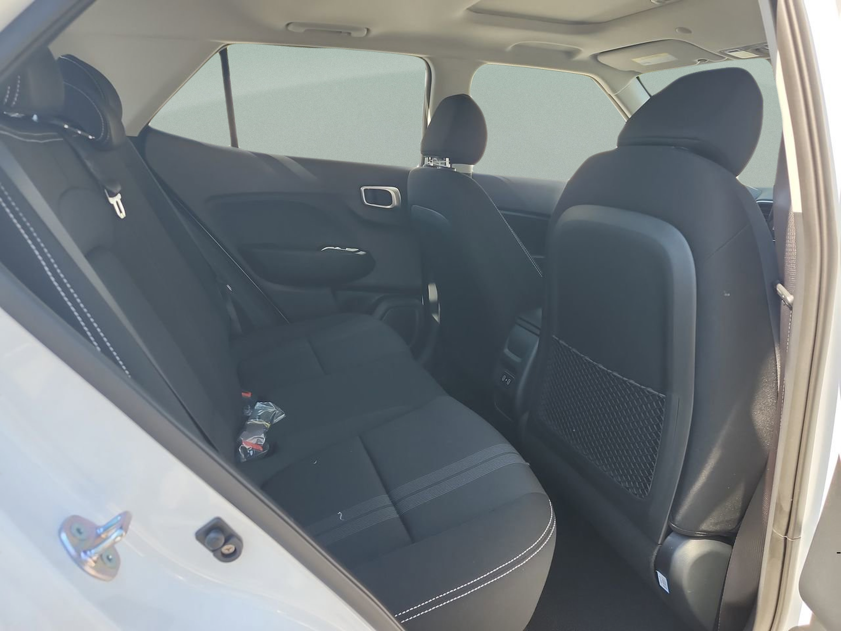 Certified 2026 Hyundai Venue SEL FWD image 18