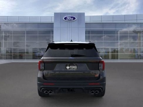New 2026 Ford Explorer ST w/ Sun And Sound Package AWD/4WD image 32