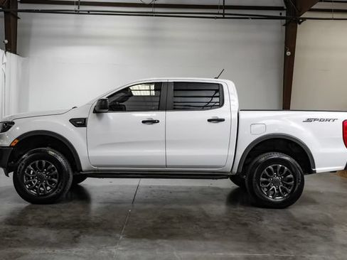 Used 2019 Ford Ranger XLT w/ Equipment Group 302A Luxury RWD image 17
