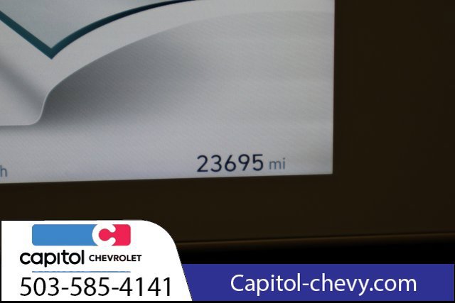 Used 2023 Hyundai Ioniq 5 SEL AWD/4WD image 16