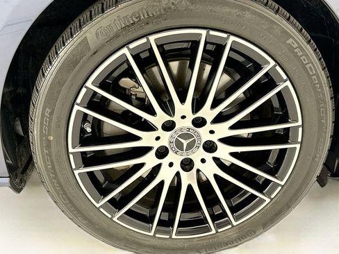 Certified 2025 Mercedes-Benz C 300 Sedan image 31