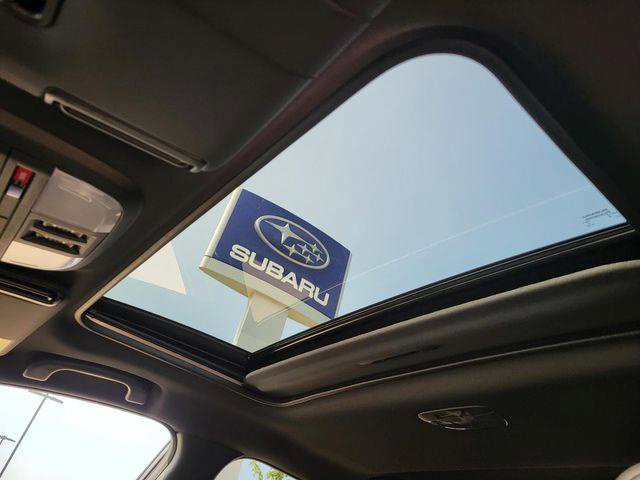 New 2026 Subaru Crosstrek 2.5i Wilderness w/ Crosstrek Mirror Package AWD/4WD image 13