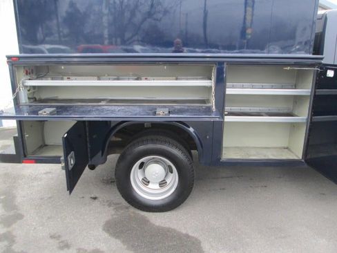 Used 2014 RAM 3500 Tradesman image 8