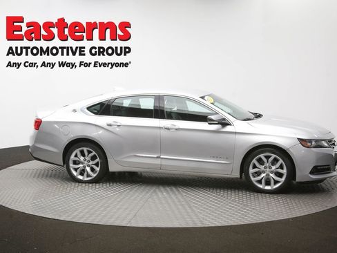 Used 2019 Chevrolet Impala Premier FWD image 48
