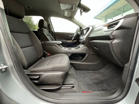 Certified 2023 GMC Acadia SLE w/ Driver Convenience Package image 23