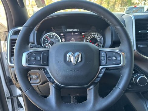 Used 2025 RAM 1500 Big Horn image 20