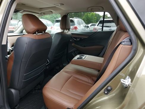 Used 2023 Subaru Outback Touring XT w/ Popular Package #2 AWD/4WD image 14