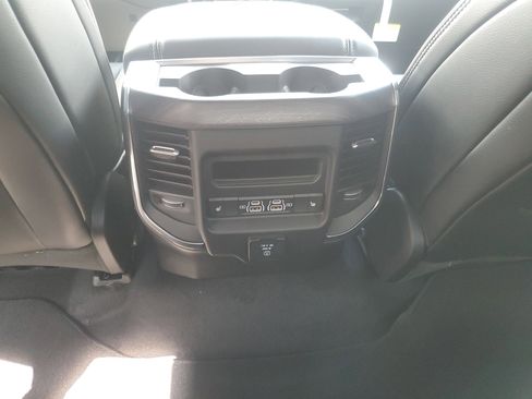 New 2026 RAM 1500 Laramie w/ Night Edition image 27