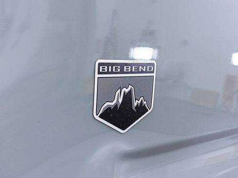 Used 2024 Ford Bronco Sport Big Bend w/ Convenience Package AWD/4WD image 2