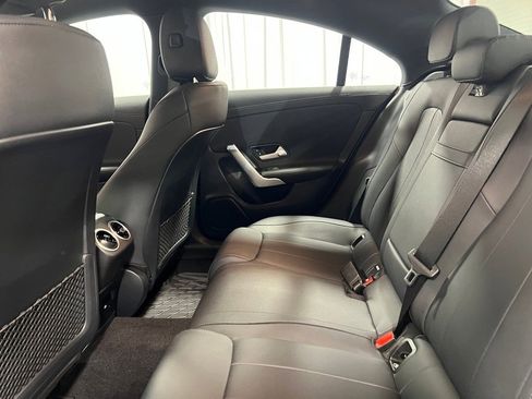 Used 2025 Mercedes-Benz CLA 250 4MATIC image 25