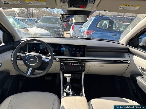 Used 2025 Hyundai Tucson SEL image 31