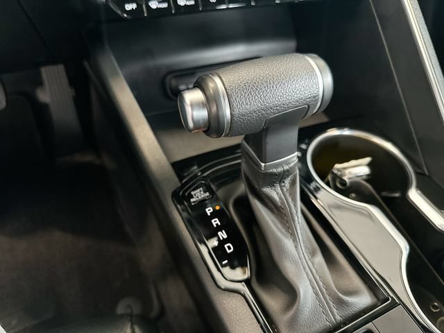 Certified 2024 Kia K5 GT FWD image 24