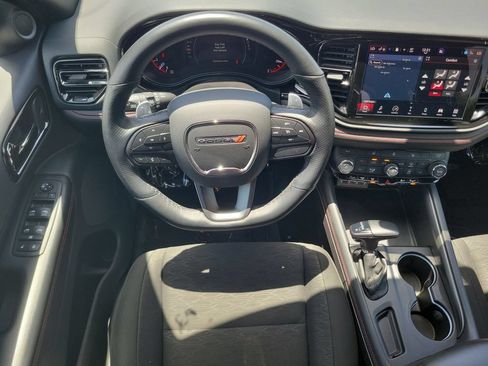 Used 2026 Dodge Durango GT RWD image 14
