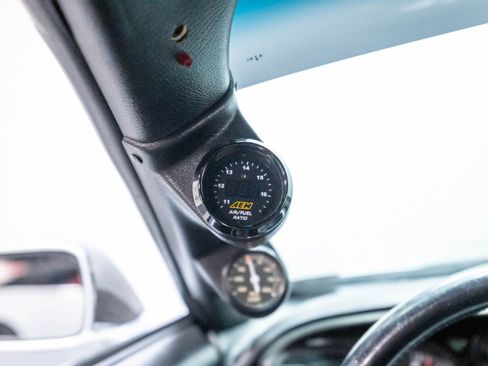 Used 1994 Toyota Supra Turbo RWD image 16