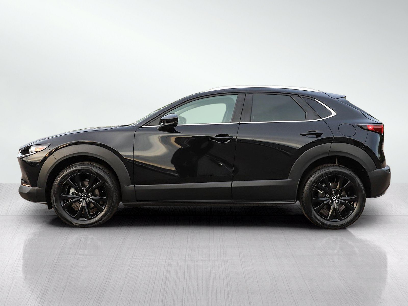 Used 2024 MAZDA CX-30 AWD 2.5 S w/ Select Sport Pkg image 2