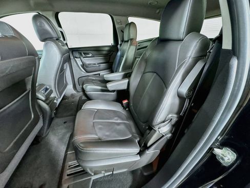 Used 2016 Chevrolet Traverse LT FWD image 28