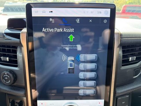 Used 2023 Ford F150 Lightning Lariat w/ Equipment Group 511A High AWD/4WD image 36