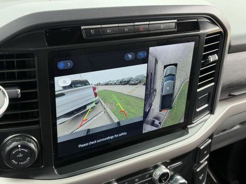 Certified 2024 Ford F150 XLT w/ Equipment Group 302A MID AWD/4WD image 22