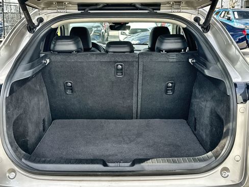 Used 2022 MAZDA CX-30 2.5 Turbo w/ Premium Package image 19