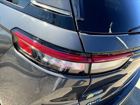 Used 2024 Jeep Grand Cherokee Limited 4xe image 33