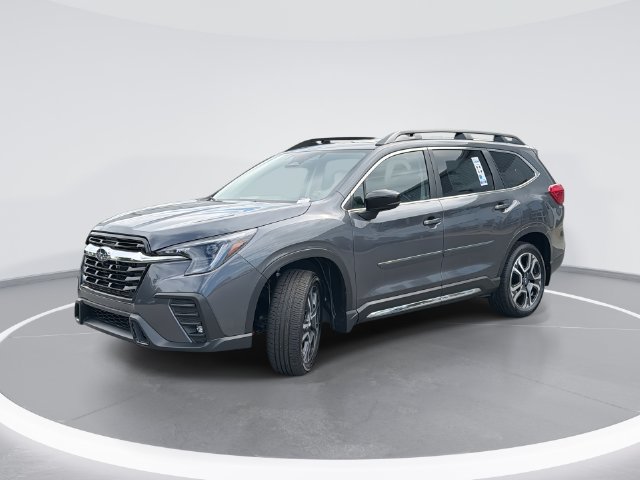 New 2027 Subaru Ascent Limited AWD/4WD image 1
