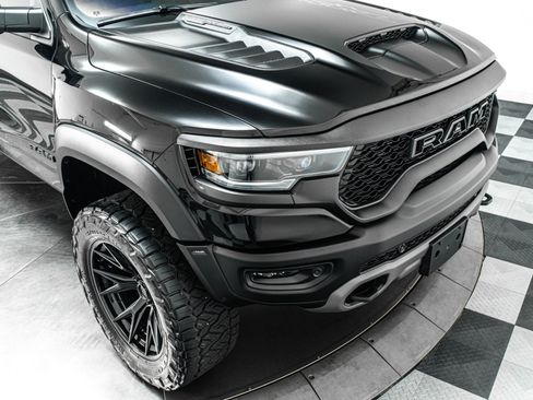 Used 2024 RAM 1500 TRX AWD/4WD image 36