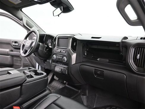 Used 2025 GMC Sierra 1500 Pro w/ Pro Value Package image 23