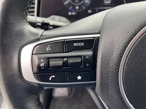 Used 2024 Kia Sportage X-Pro image 31