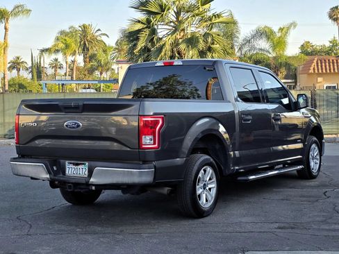 Used 2015 Ford F150 XLT RWD image 3