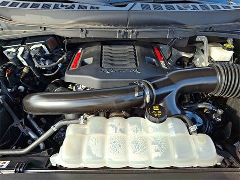 Used 2021 Ford F150 Raptor w/ Raptor 37 Performance Package image 27