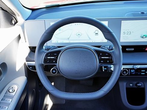 Certified 2024 Hyundai Ioniq 5 SEL RWD image 19