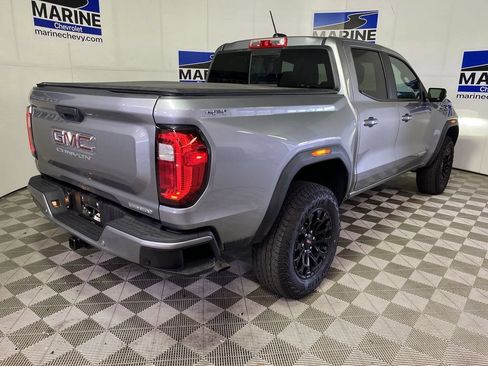 Used 2026 GMC Canyon Elevation w/ Convenience Package AWD/4WD image 16