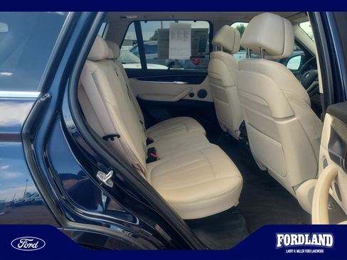 Used 2016 BMW X5 xDrive35i AWD/4WD image 18