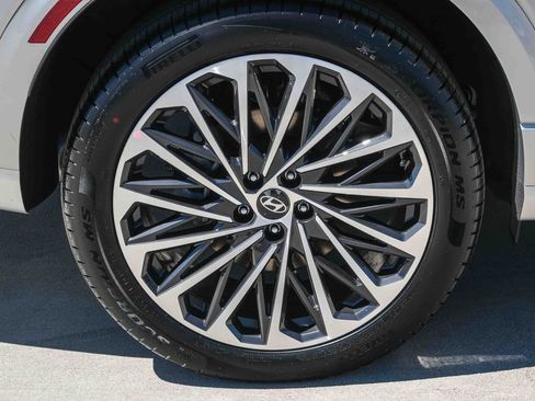 New 2026 Hyundai Palisade Calligraphy AWD/4WD image 9